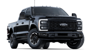 2025 Ford Super Duty® External Image 5